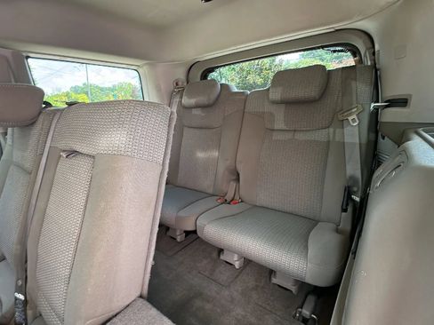 Used 2006 Jeep Commander 4WD image 17