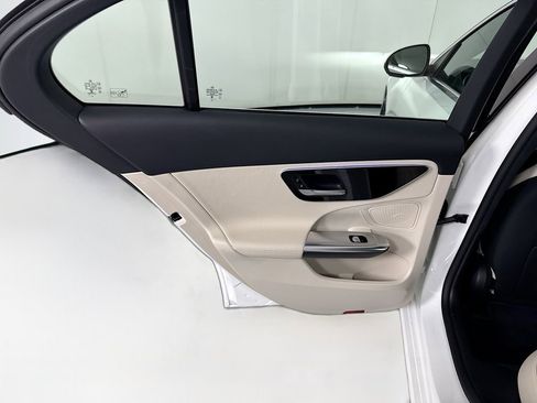 Certified 2023 Mercedes-Benz C 300 Sedan image 26
