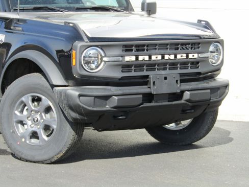 New 2026 Ford Bronco Big Bend image 3