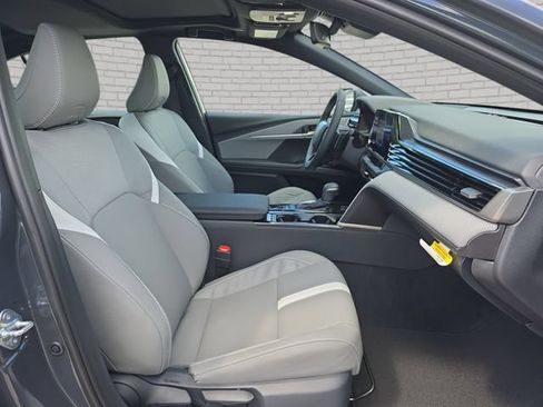 New 2026 Toyota Camry SE FWD image 10