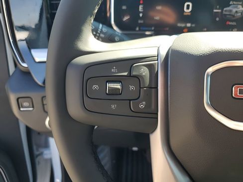 New 2026 GMC Sierra 1500 Elevation image 31