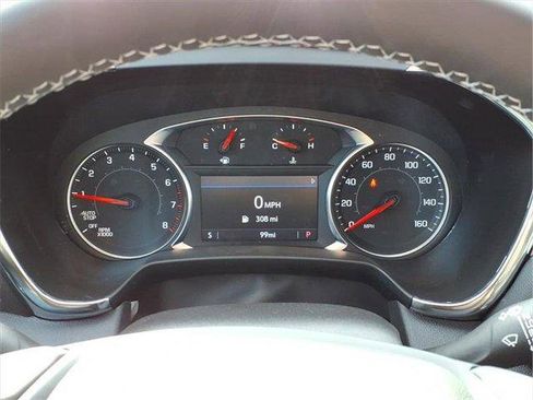 New 2026 Chevrolet Blazer LT w/ Midnight/Sport Edition image 29