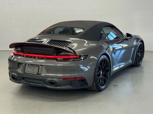 Used 2022 Porsche 911 Carrera GTS image 42