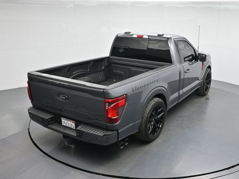 Used 2024 Ford F150 XL w/ Equipment Group 103A High image 50