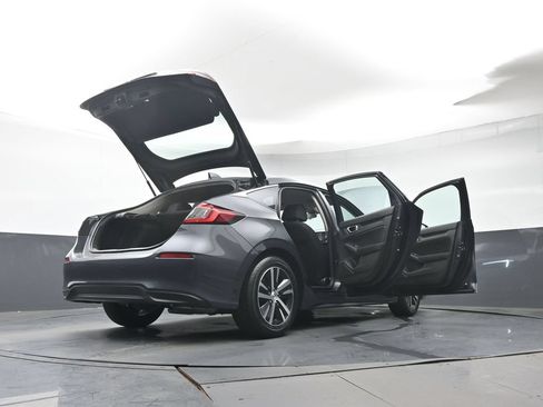 Used 2024 Honda Civic LX image 44
