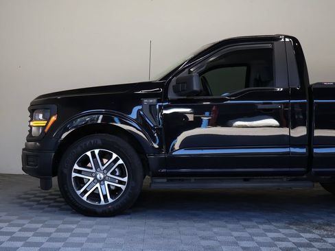 Used 2024 Ford F150 XL RWD image 8