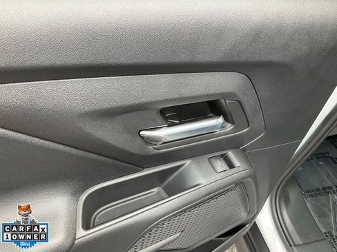 Used 2024 Chevrolet Silverado EV W/T AWD/4WD image 45