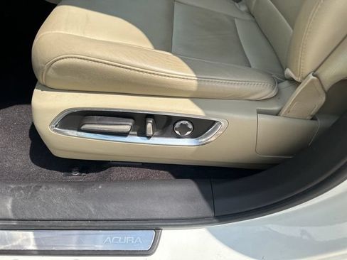 Used 2019 Acura MDX FWD image 12