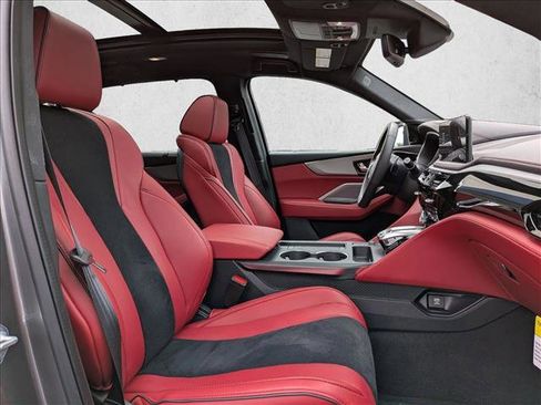 Certified 2025 Acura MDX A-Spec image 18