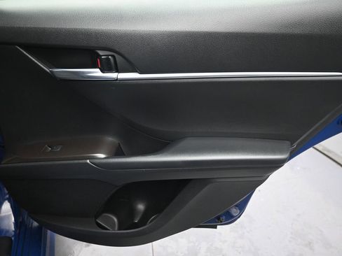 Used 2023 Toyota Camry SE w/ Cold Weather Package image 27