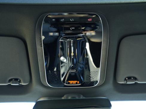 New 2026 Mercedes-Benz GLC 300 4MATIC image 29