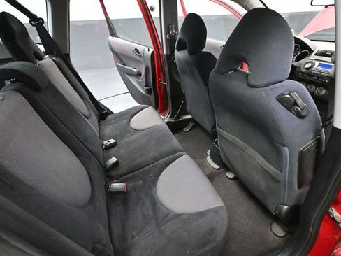 Used 2007 Honda Fit Sport image 35