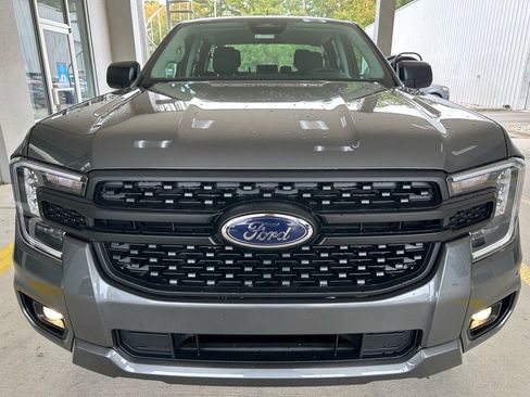 New 2025 Ford Ranger XL w/ Trailer Tow Package image 8