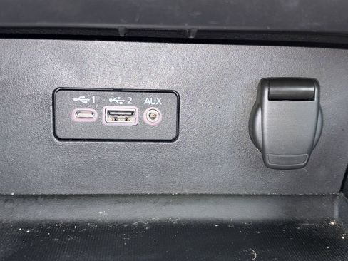 Certified 2023 Nissan Altima 2.5 SR FWD image 12