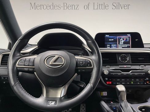 Used 2021 Lexus RX 350 F Sport image 31