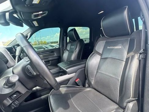 Used 2022 RAM 2500 Laramie AWD/4WD image 14