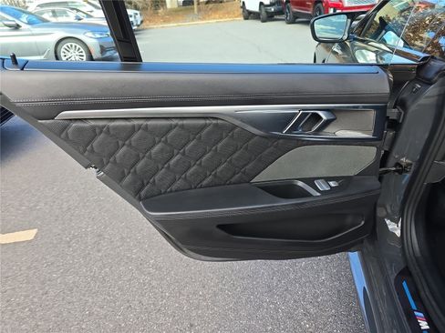 Used 2023 BMW M8 Gran Coupe xDrive Competition w/ Driving Assistance Package image 14