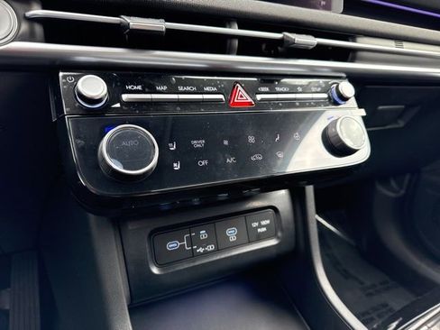 New 2026 Hyundai Tucson Limited AWD/4WD image 28