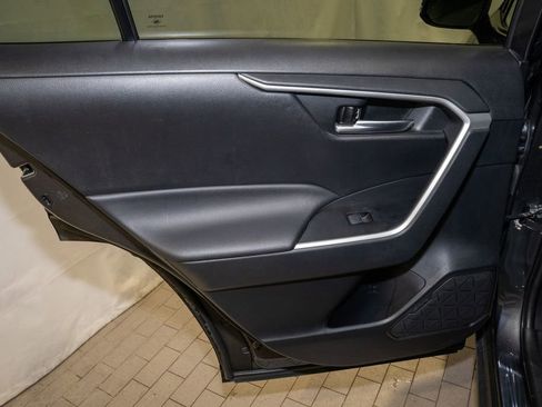 Used 2024 Toyota RAV4 XLE image 8