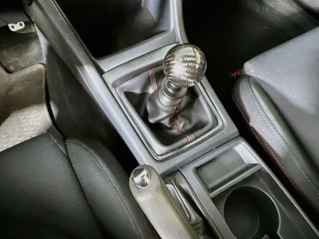 Used 2018 Subaru WRX AWD/4WD image 14