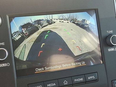 New 2026 Subaru Forester image 18