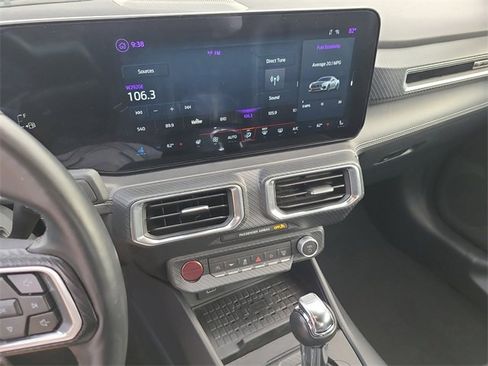 Used 2024 Ford Mustang Premium image 23