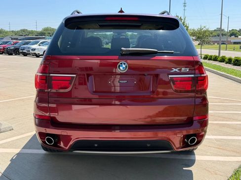 Used 2012 BMW X5 xDrive35d AWD/4WD image 1