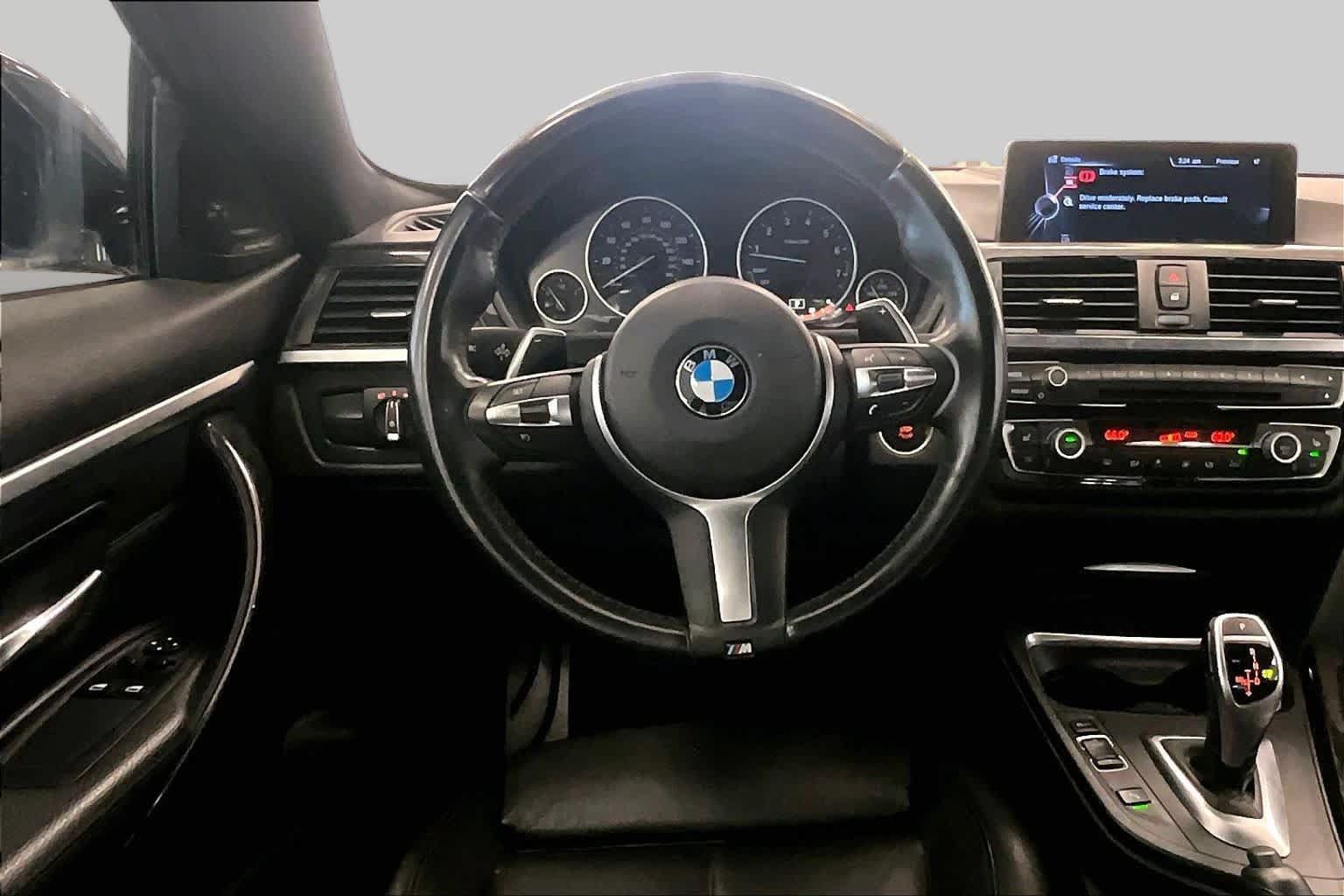 Used 2015 BMW 435i Coupe RWD image 5