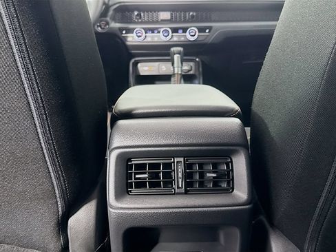 New 2026 Honda CR-V Sport image 34