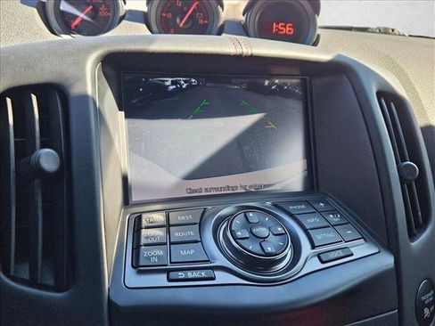 Used 2018 Nissan 370Z NISMO image 13