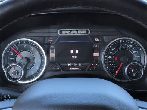 Used 2019 RAM 1500 Big Horn image 31