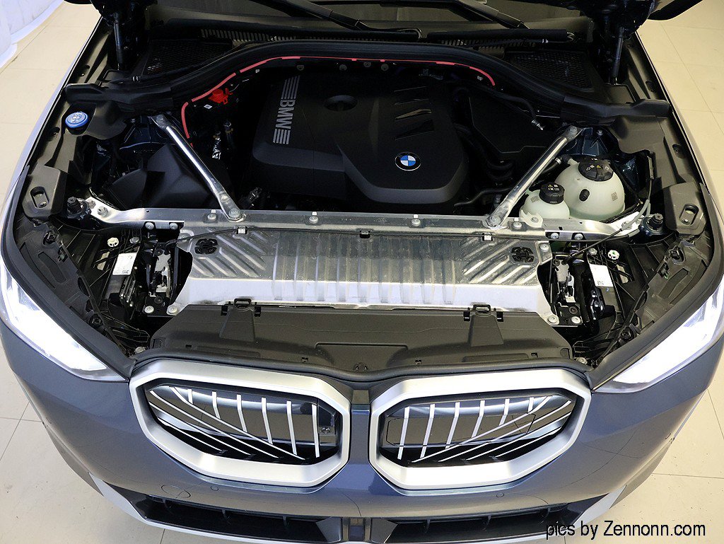 Certified 2026 BMW X3 xDrive30i AWD/4WD image 39