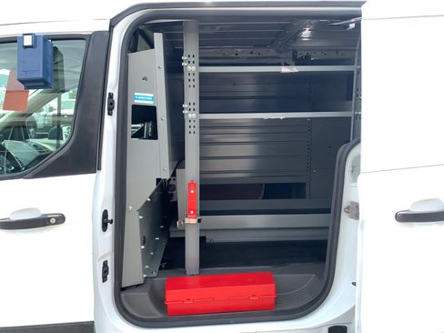 Used 2020 Ford Transit Connect XL FWD image 25