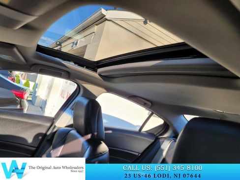 Used 2014 Acura ILX FWD image 13