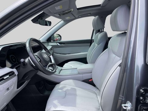Used 2023 Hyundai Palisade SEL AWD/4WD image 15