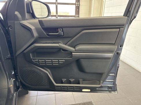 New 2026 Toyota Tacoma SR5 image 50