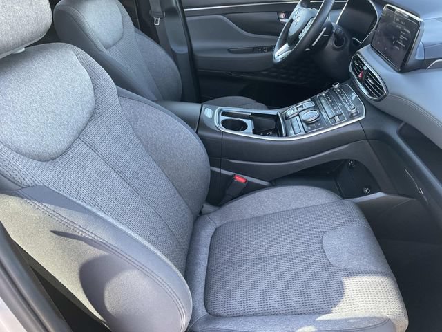 Used 2023 Hyundai Santa Fe Blue AWD/4WD image 36