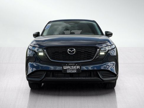 New 2026 MAZDA CX-5 Select AWD/4WD image 2