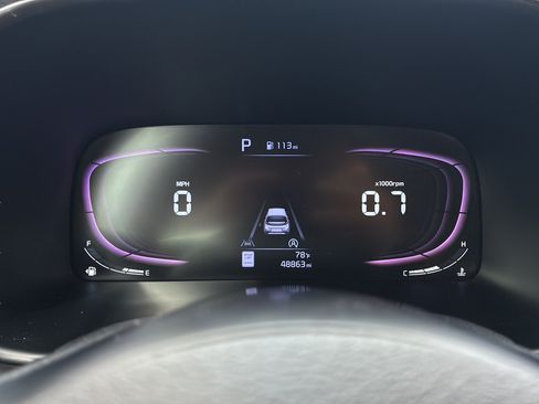 Used 2023 Kia Soul LX w/ LX Technology Package FWD image 26