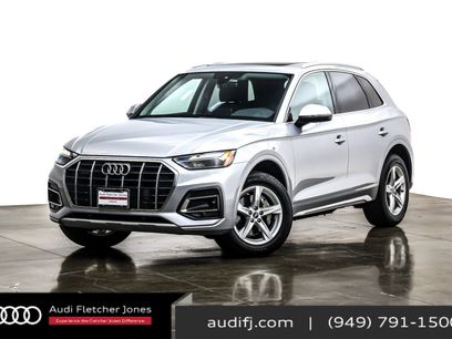 Used 2022 Audi Q5 2.0T Premium w/ Convenience Package