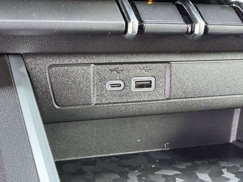 New 2026 Chevrolet Colorado Trail Boss AWD/4WD image 8