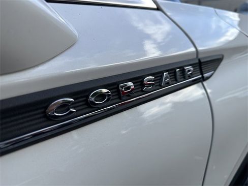 Certified 2024 Lincoln Corsair AWD w/ Equipment Group 101A image 47