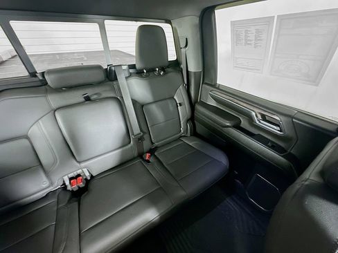 Used 2024 Chevrolet Silverado 3500 LTZ image 14