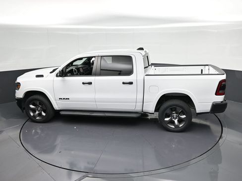 Used 2023 RAM 1500 Big Horn AWD/4WD image 24