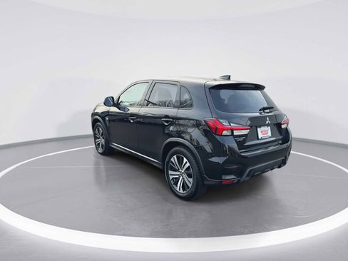 Used 2020 Mitsubishi Outlander Sport ES image 6