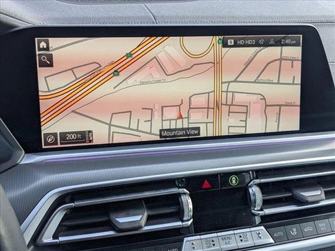 Used 2023 BMW X5 sDrive40i w/ Parking Assistance Package image 14