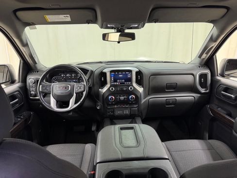 Used 2022 GMC Sierra 1500 Elevation w/ Preferred Package AWD/4WD image 19