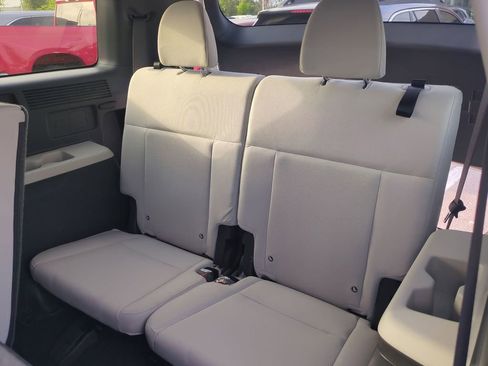 New 2026 Hyundai Santa Fe SE image 16