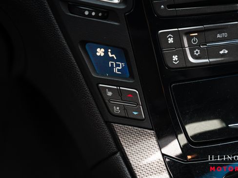 Used 2011 Cadillac CTS V RWD image 24