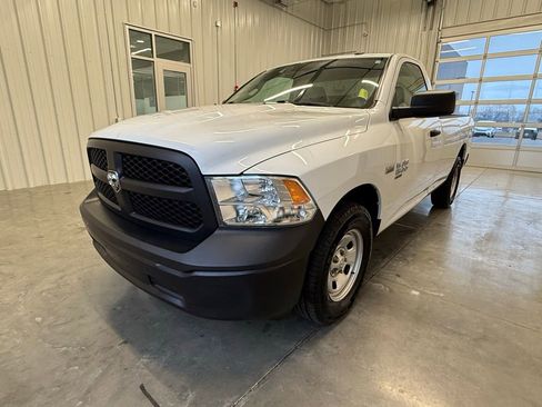 Used 2022 RAM 1500 Tradesman w/ Power & Remote Entry Group image 9